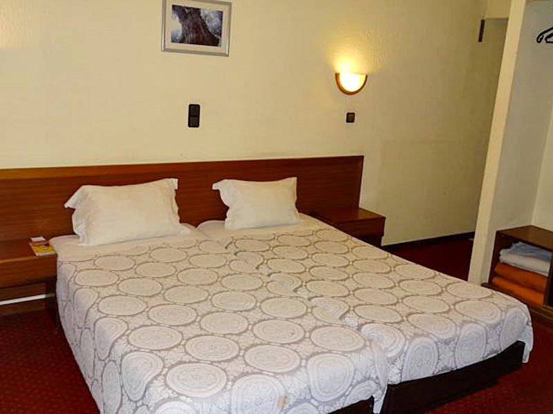 Hotel S. Gabriel بورتو المظهر الخارجي الصورة