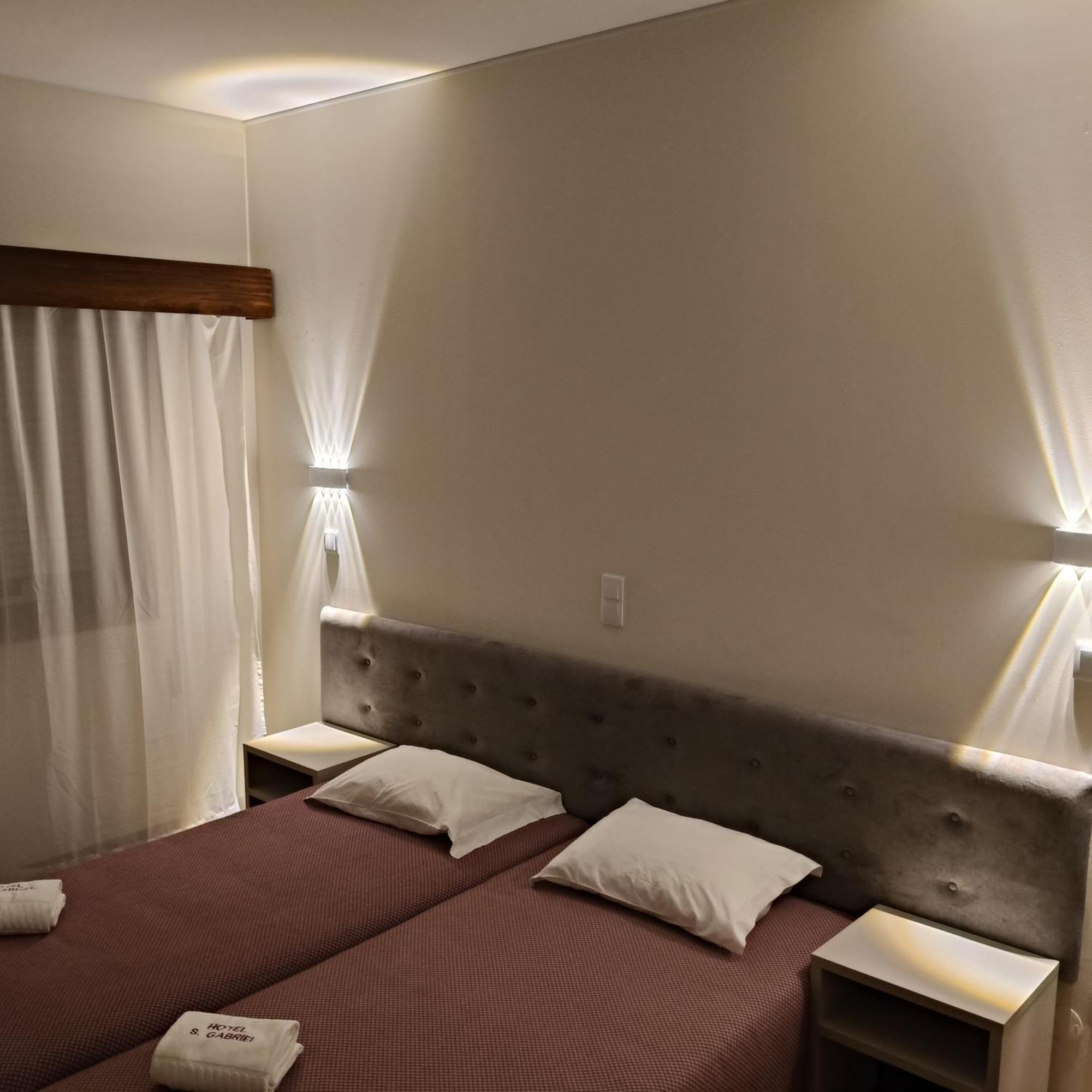 Hotel S. Gabriel بورتو المظهر الخارجي الصورة