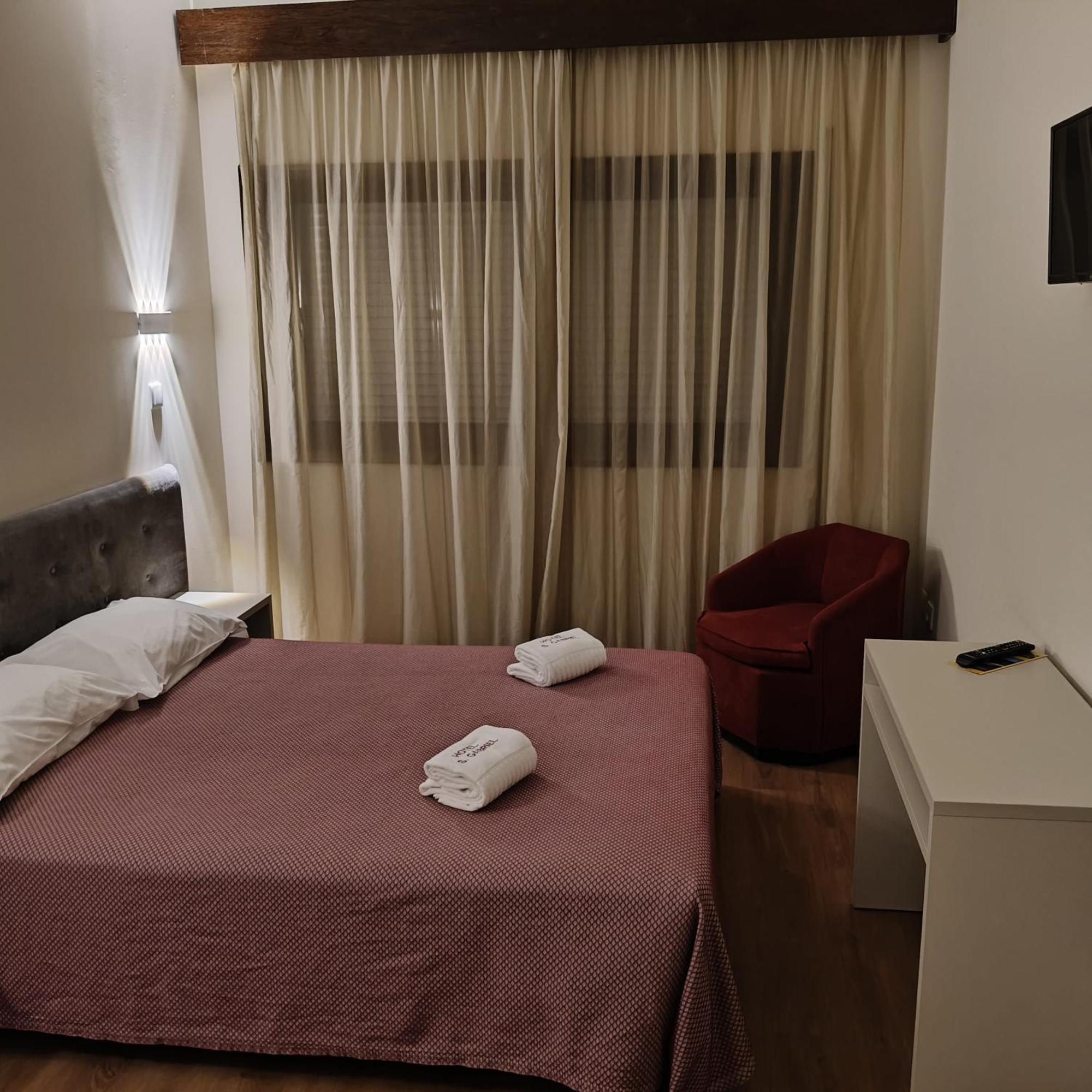 Hotel S. Gabriel بورتو المظهر الخارجي الصورة