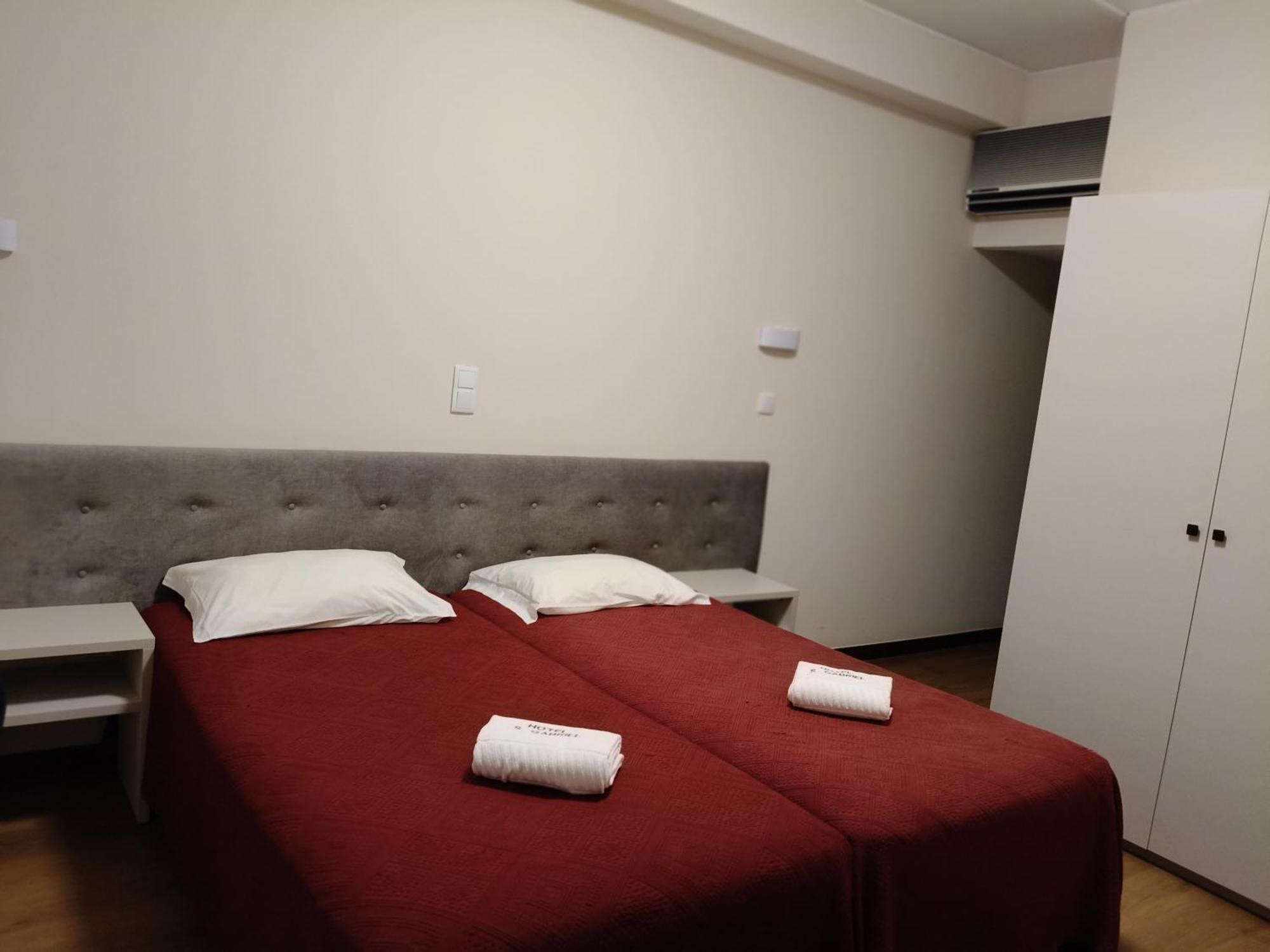 Hotel S. Gabriel بورتو المظهر الخارجي الصورة