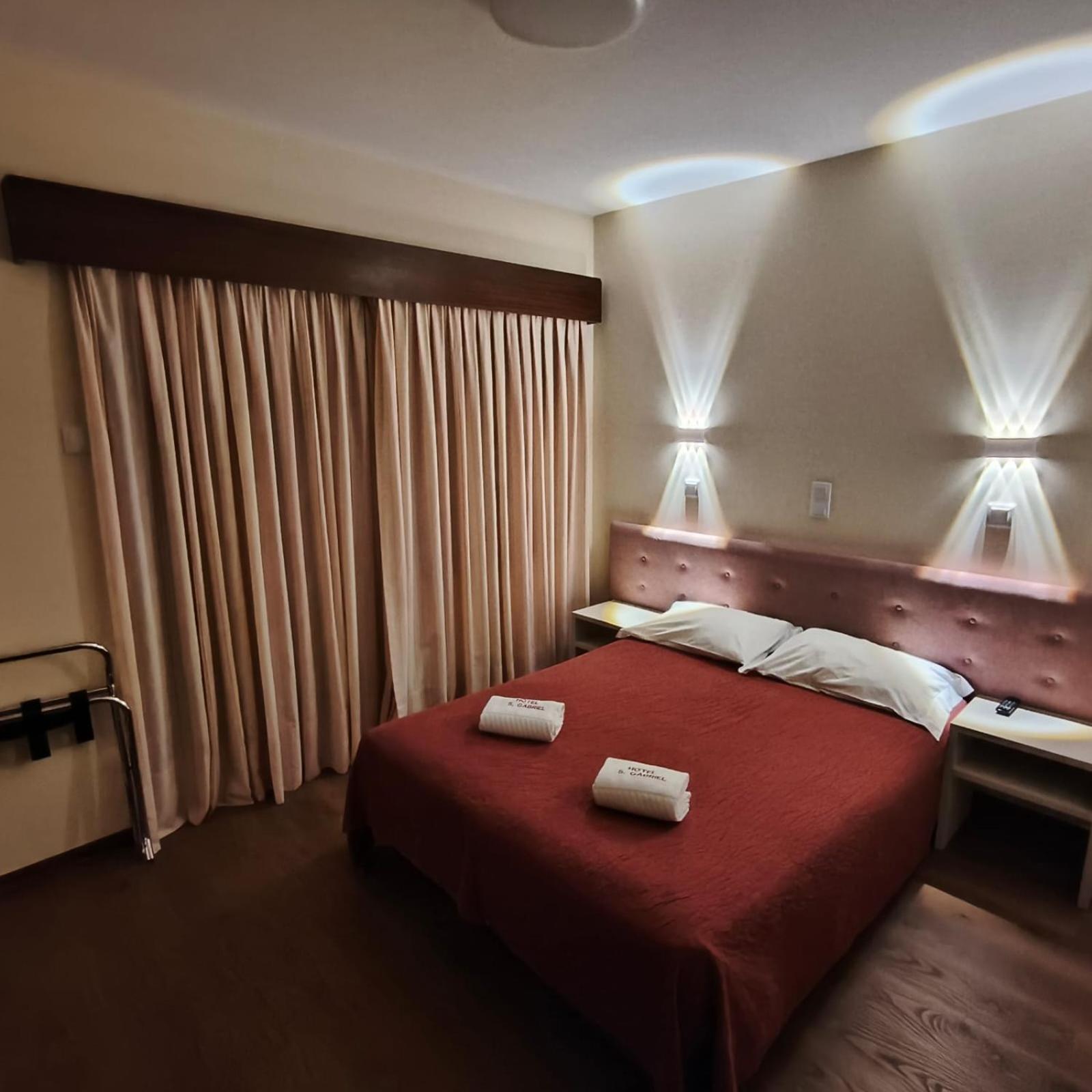 Hotel S. Gabriel بورتو المظهر الخارجي الصورة