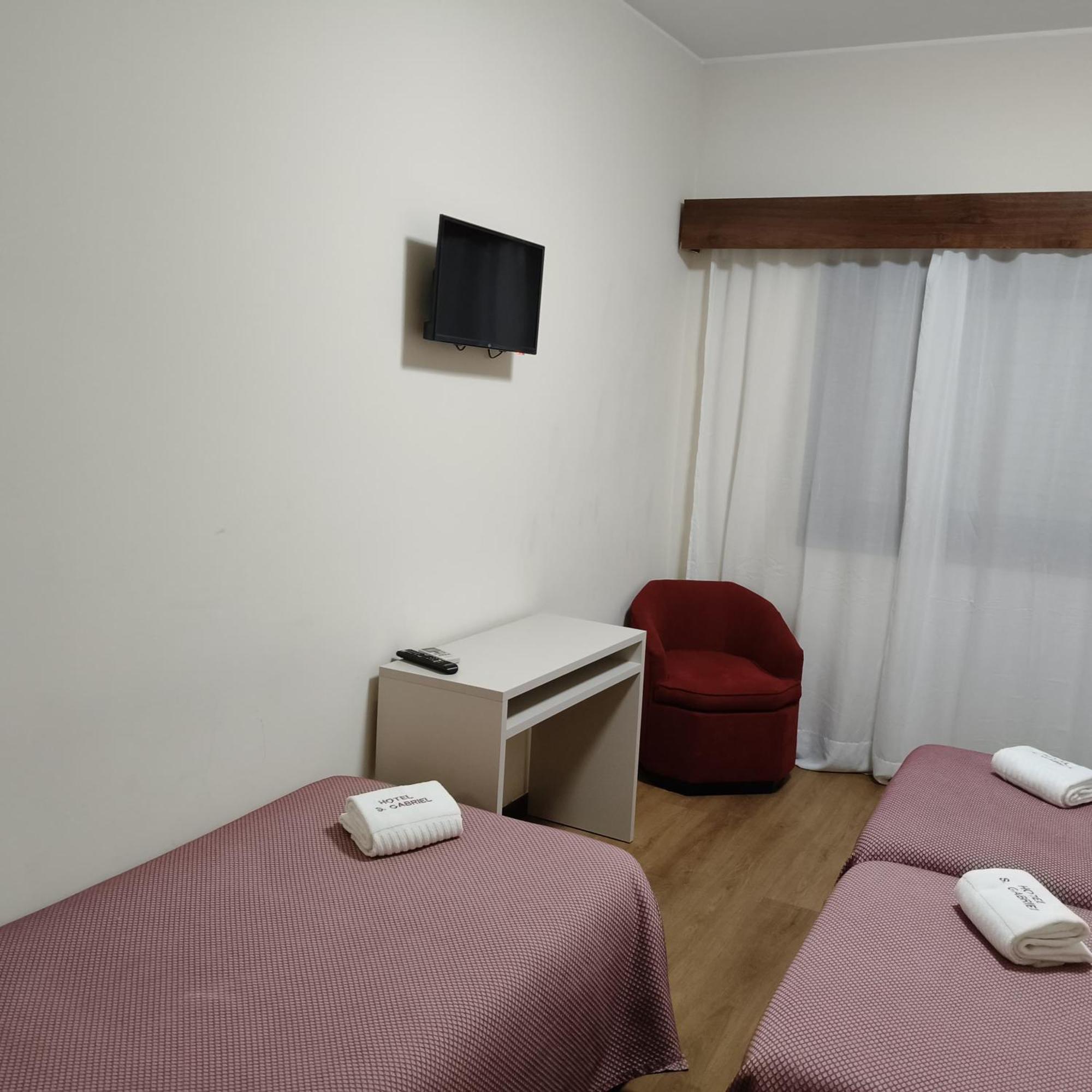 Hotel S. Gabriel بورتو المظهر الخارجي الصورة