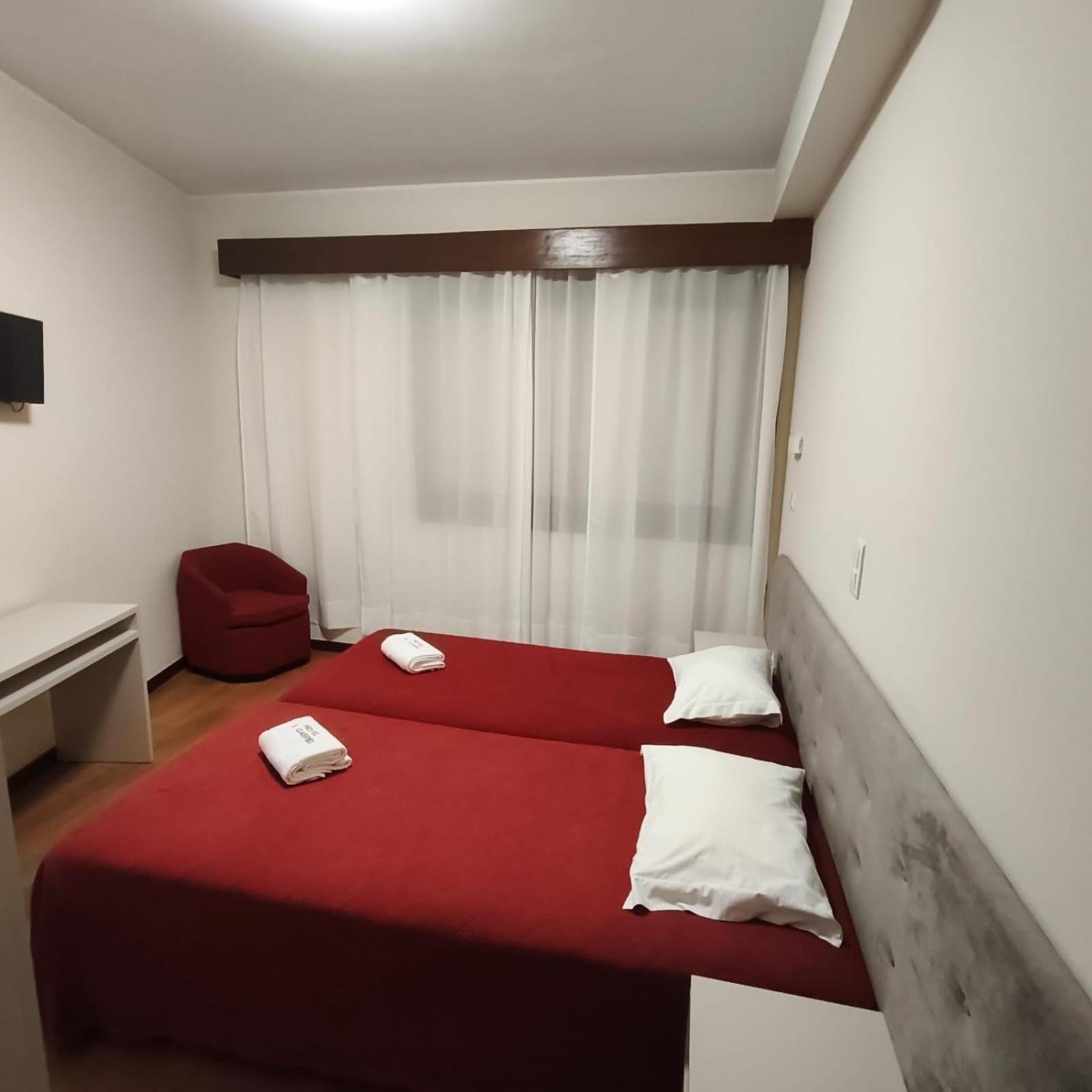 Hotel S. Gabriel بورتو المظهر الخارجي الصورة