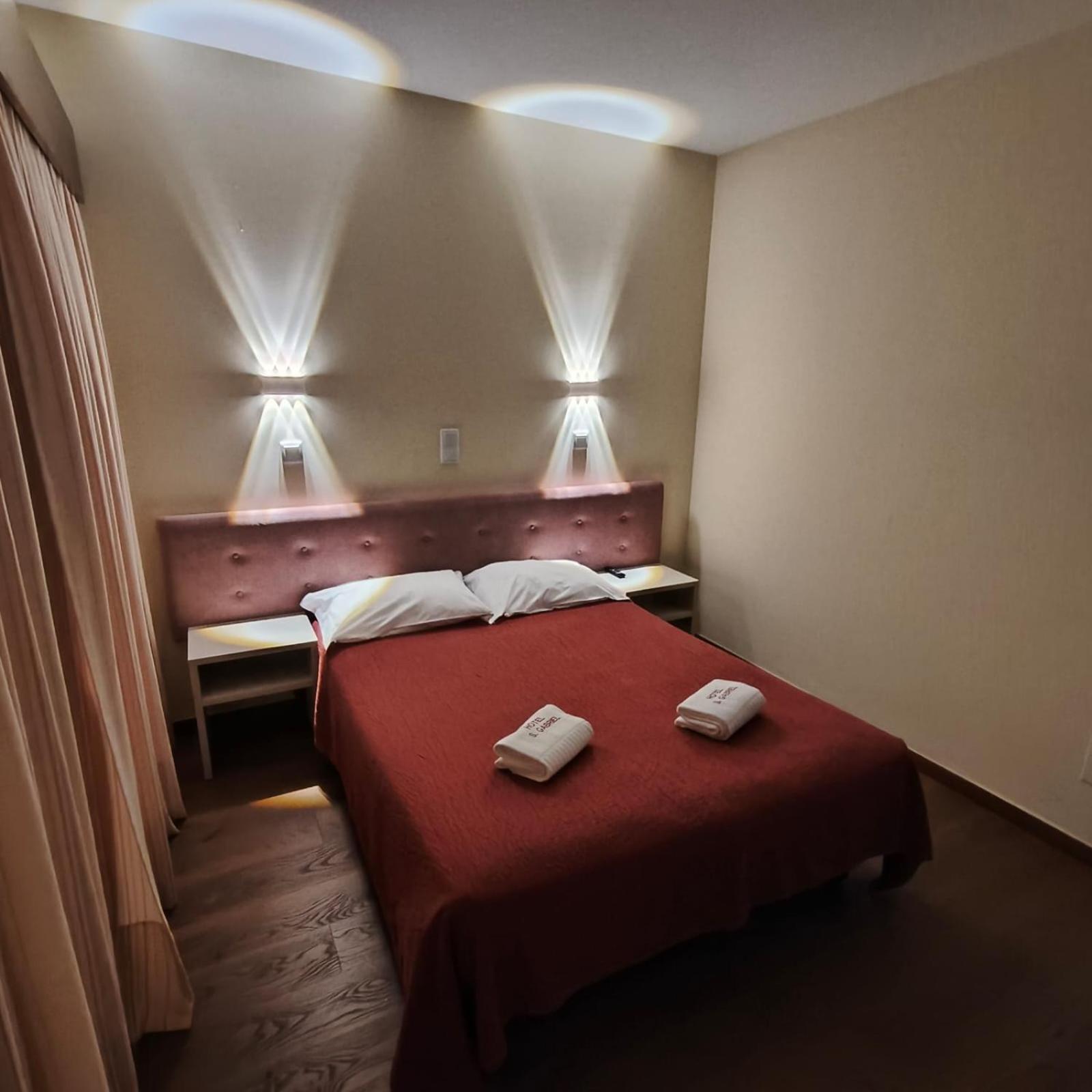 Hotel S. Gabriel بورتو المظهر الخارجي الصورة