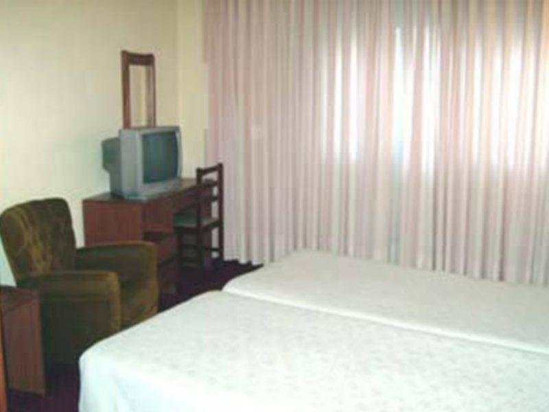 بورتو Hotel S. Gabriel الغرفة الصورة