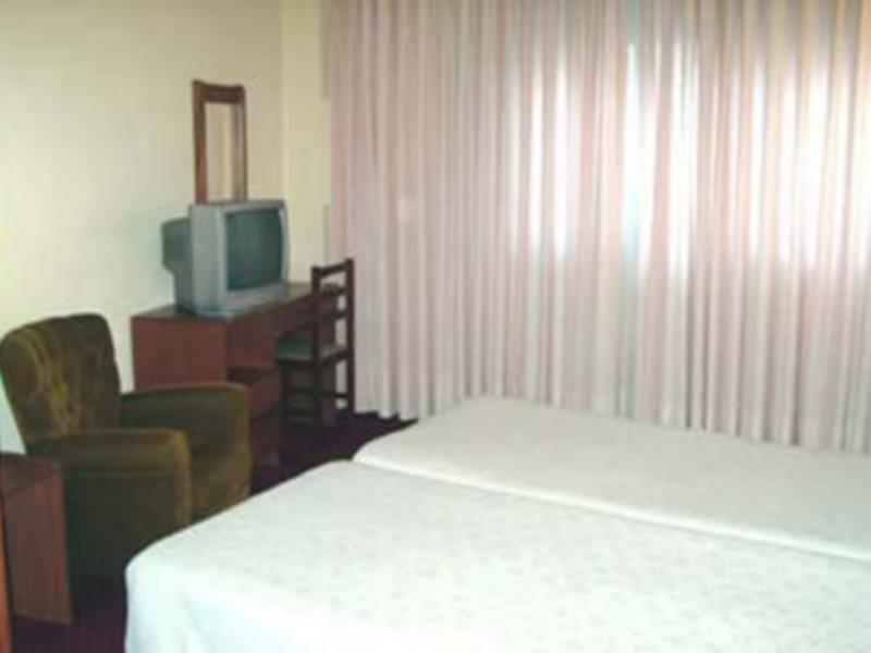 Hotel S. Gabriel بورتو الغرفة الصورة