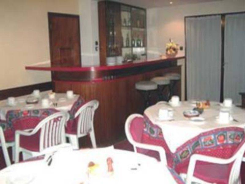 Hotel S. Gabriel بورتو المطعم الصورة