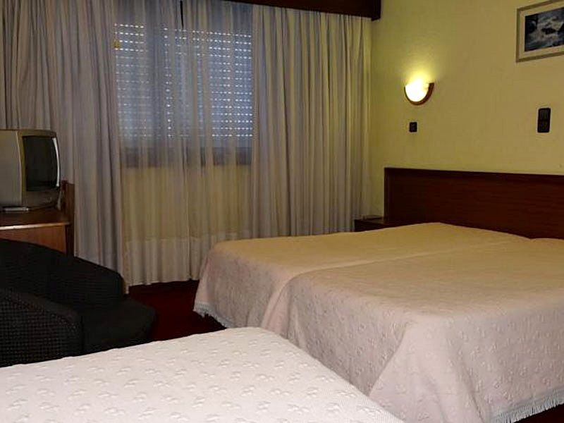 Hotel S. Gabriel بورتو المظهر الخارجي الصورة